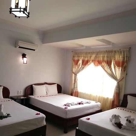 Valentine Hotel Хюэ Экстерьер фото