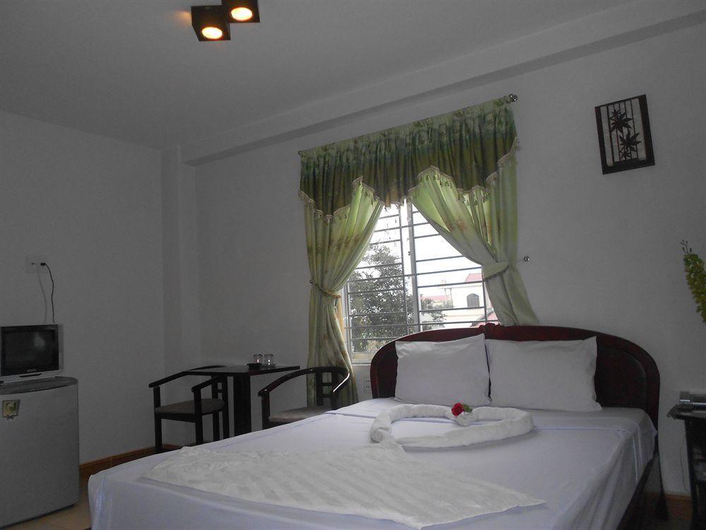 Valentine Hotel Хюэ Экстерьер фото