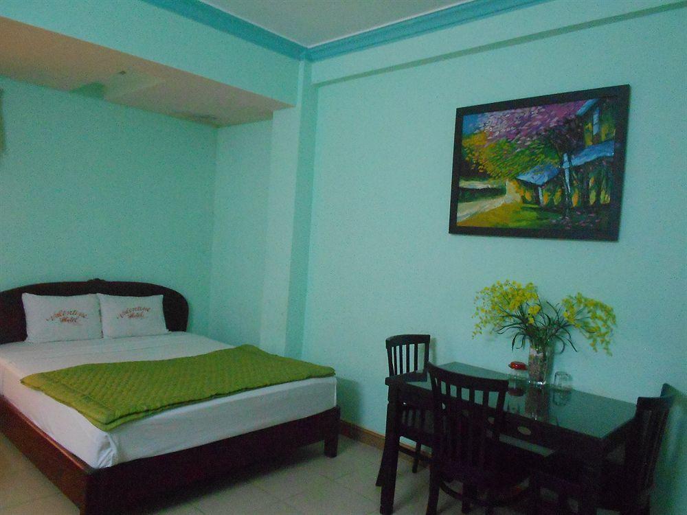 Valentine Hotel Хюэ Экстерьер фото