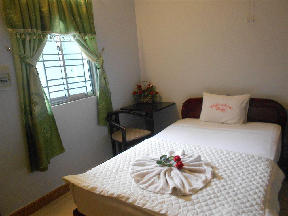 Valentine Hotel Хюэ Экстерьер фото
