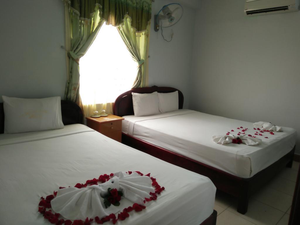 Valentine Hotel Хюэ Экстерьер фото