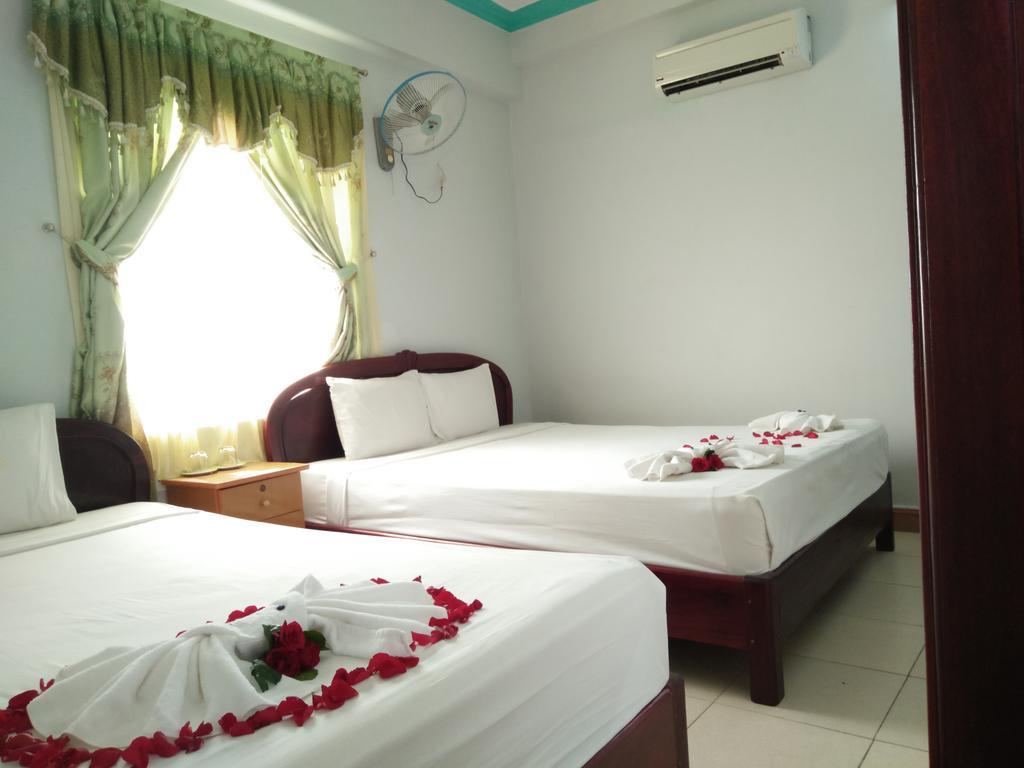 Valentine Hotel Хюэ Экстерьер фото