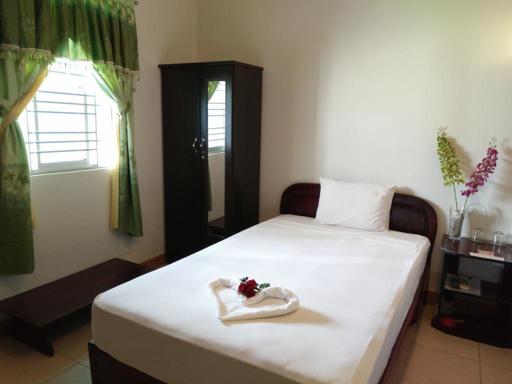 Valentine Hotel Хюэ Экстерьер фото
