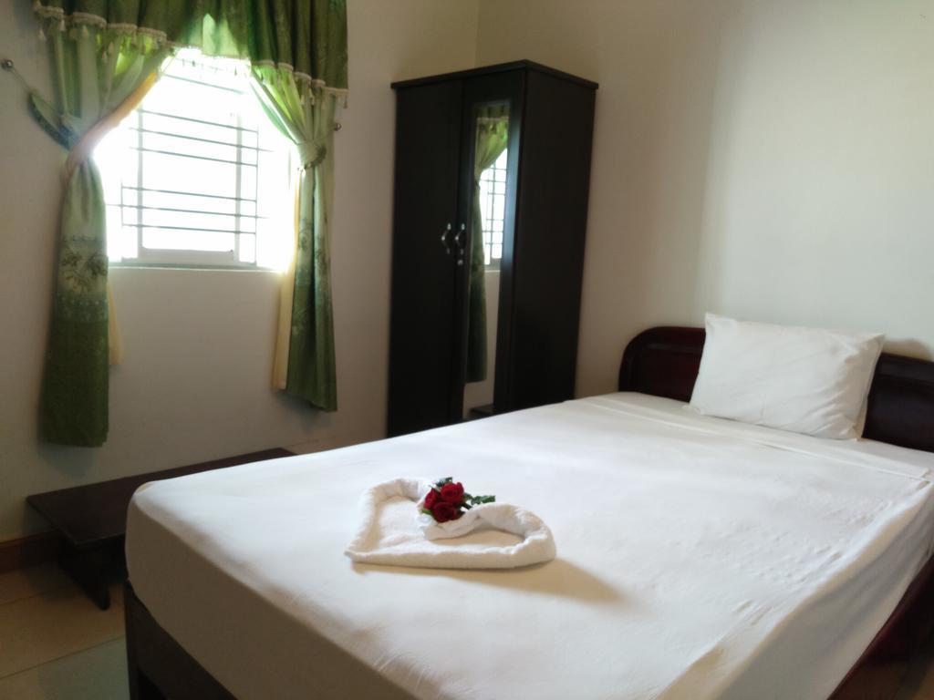 Valentine Hotel Хюэ Экстерьер фото