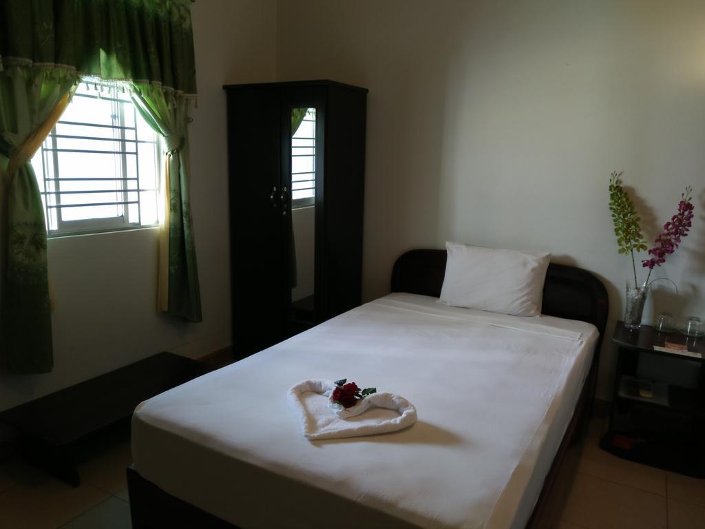 Valentine Hotel Хюэ Экстерьер фото