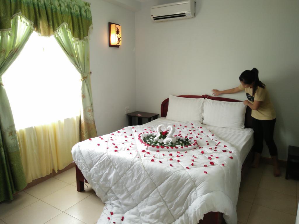 Valentine Hotel Хюэ Экстерьер фото