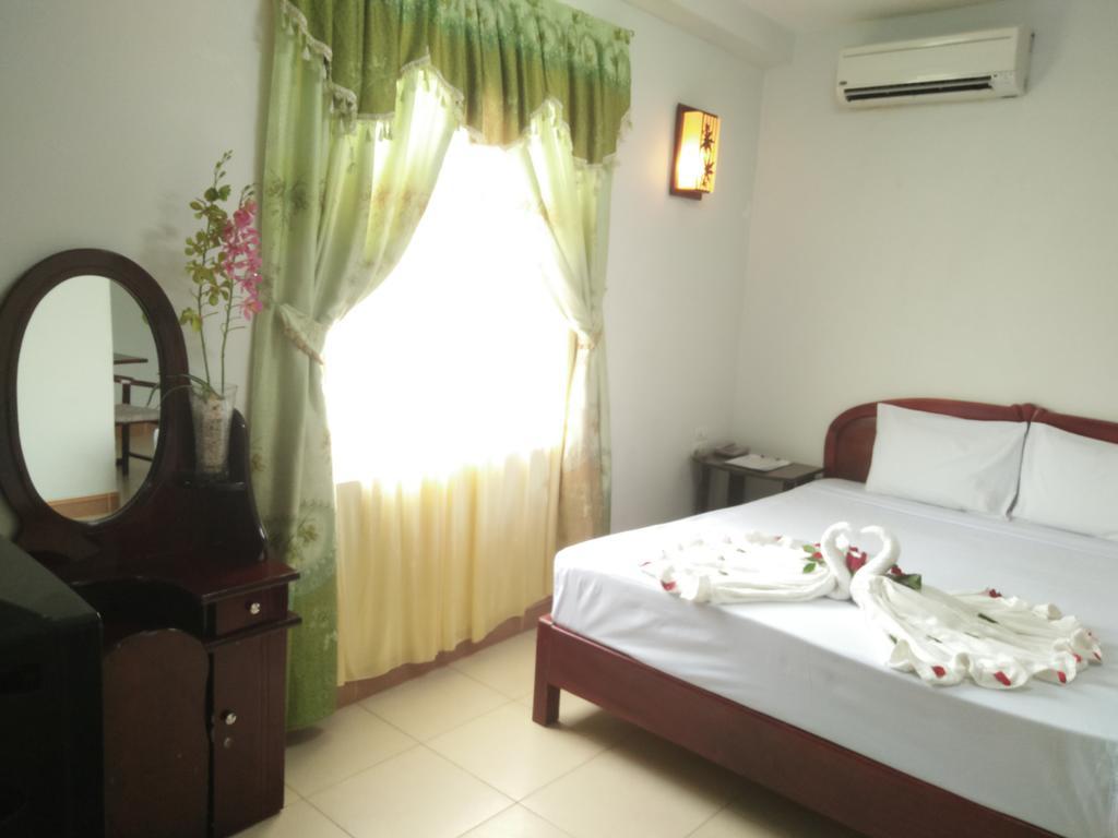 Valentine Hotel Хюэ Экстерьер фото