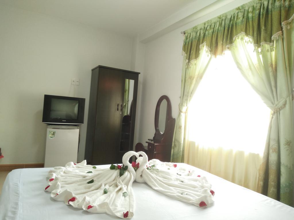 Valentine Hotel Хюэ Экстерьер фото