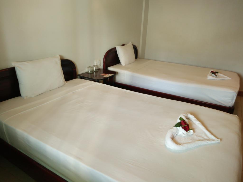 Valentine Hotel Хюэ Экстерьер фото