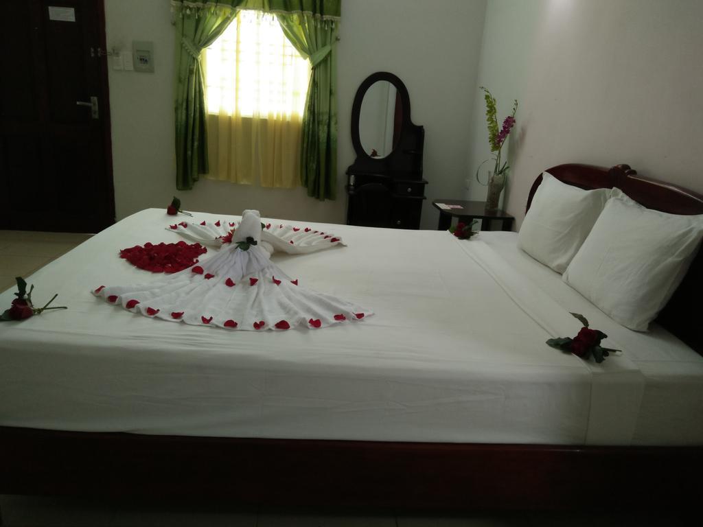Valentine Hotel Хюэ Экстерьер фото