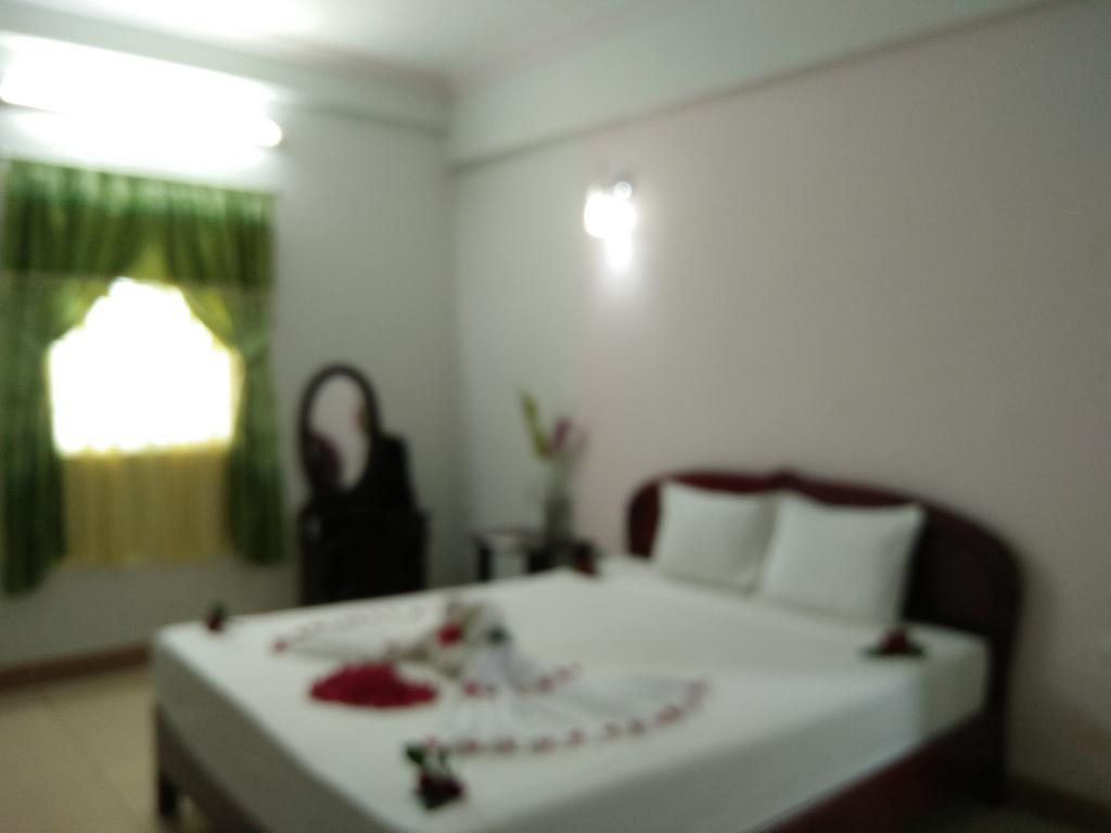 Valentine Hotel Хюэ Экстерьер фото