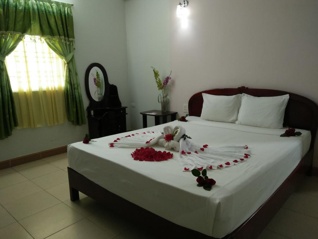 Valentine Hotel Хюэ Экстерьер фото