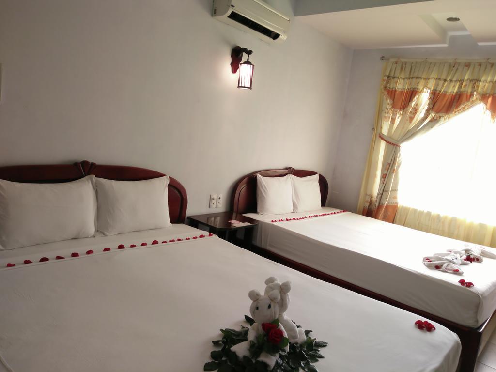 Valentine Hotel Хюэ Экстерьер фото