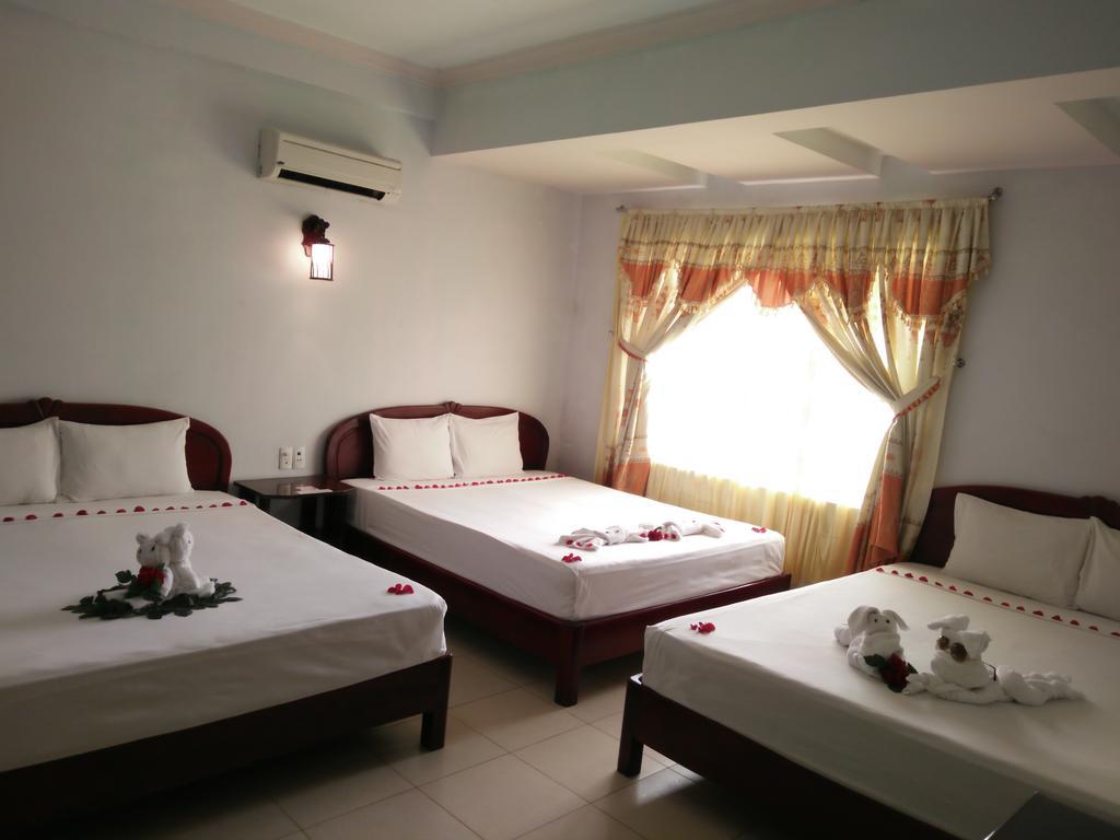 Valentine Hotel Хюэ Экстерьер фото