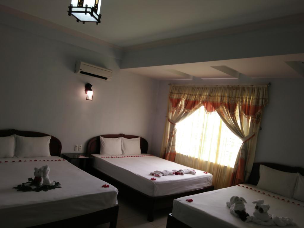Valentine Hotel Хюэ Экстерьер фото