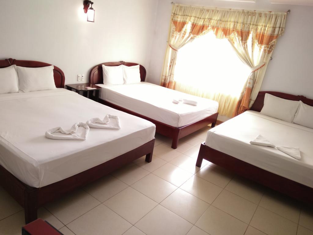 Valentine Hotel Хюэ Экстерьер фото