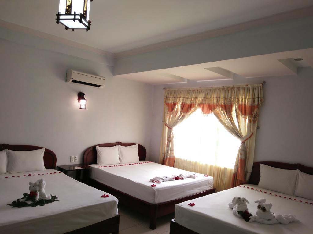 Valentine Hotel Хюэ Экстерьер фото