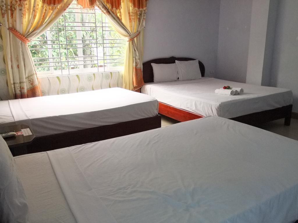 Valentine Hotel Хюэ Номер фото