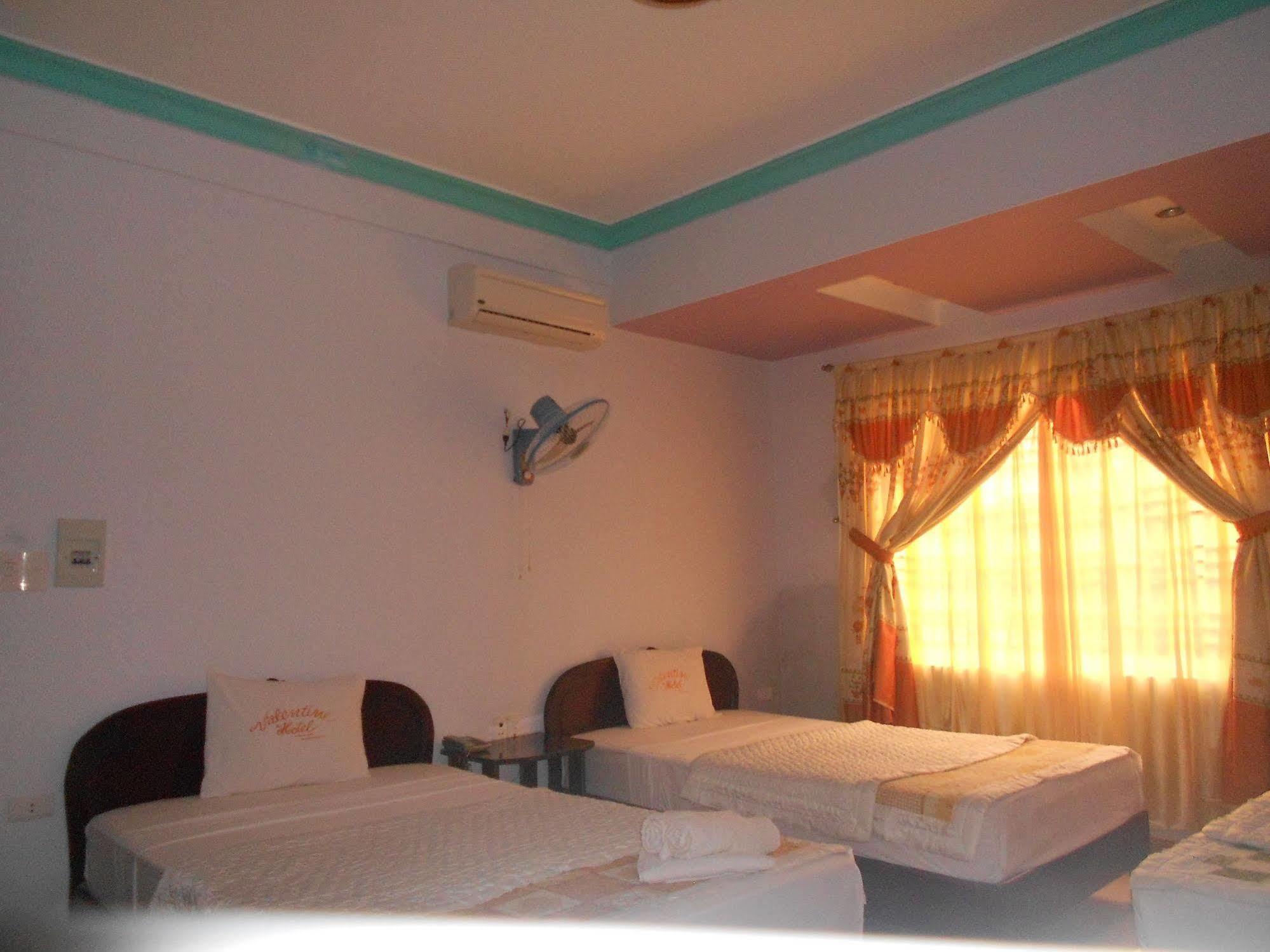Valentine Hotel Хюэ Экстерьер фото