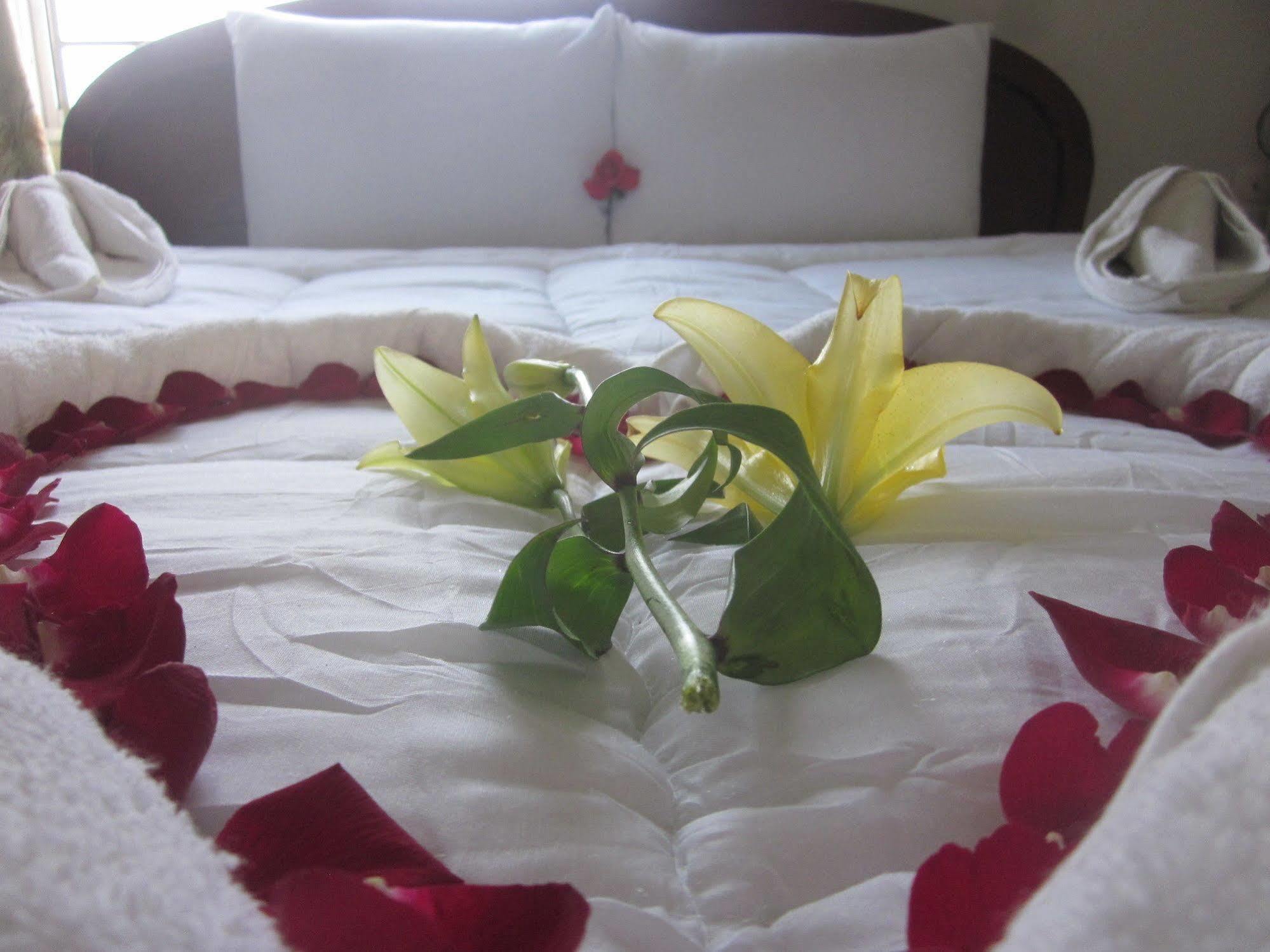Valentine Hotel Хюэ Экстерьер фото
